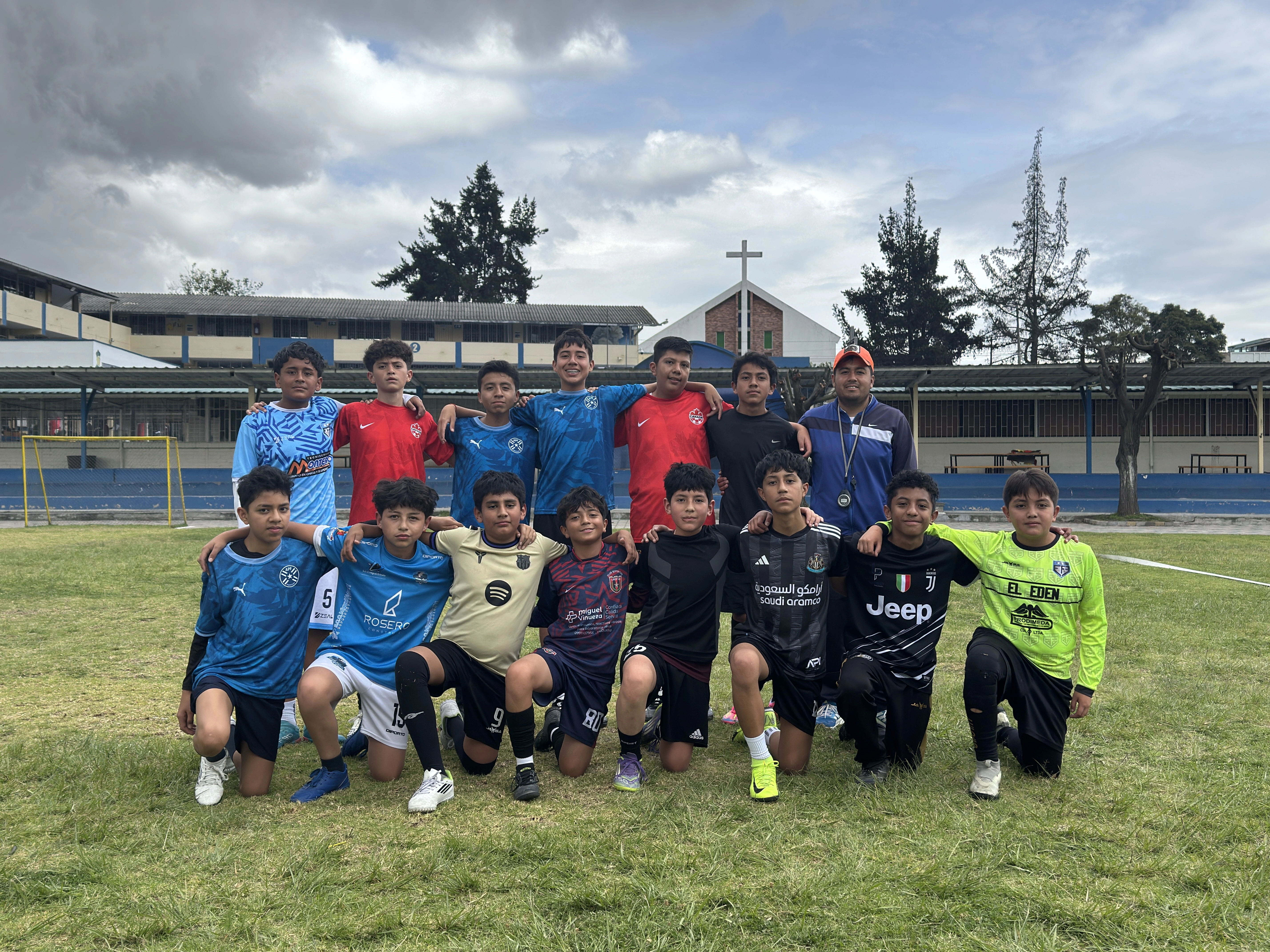 SelecciónFútbol
