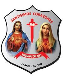 SantisimosCorazones