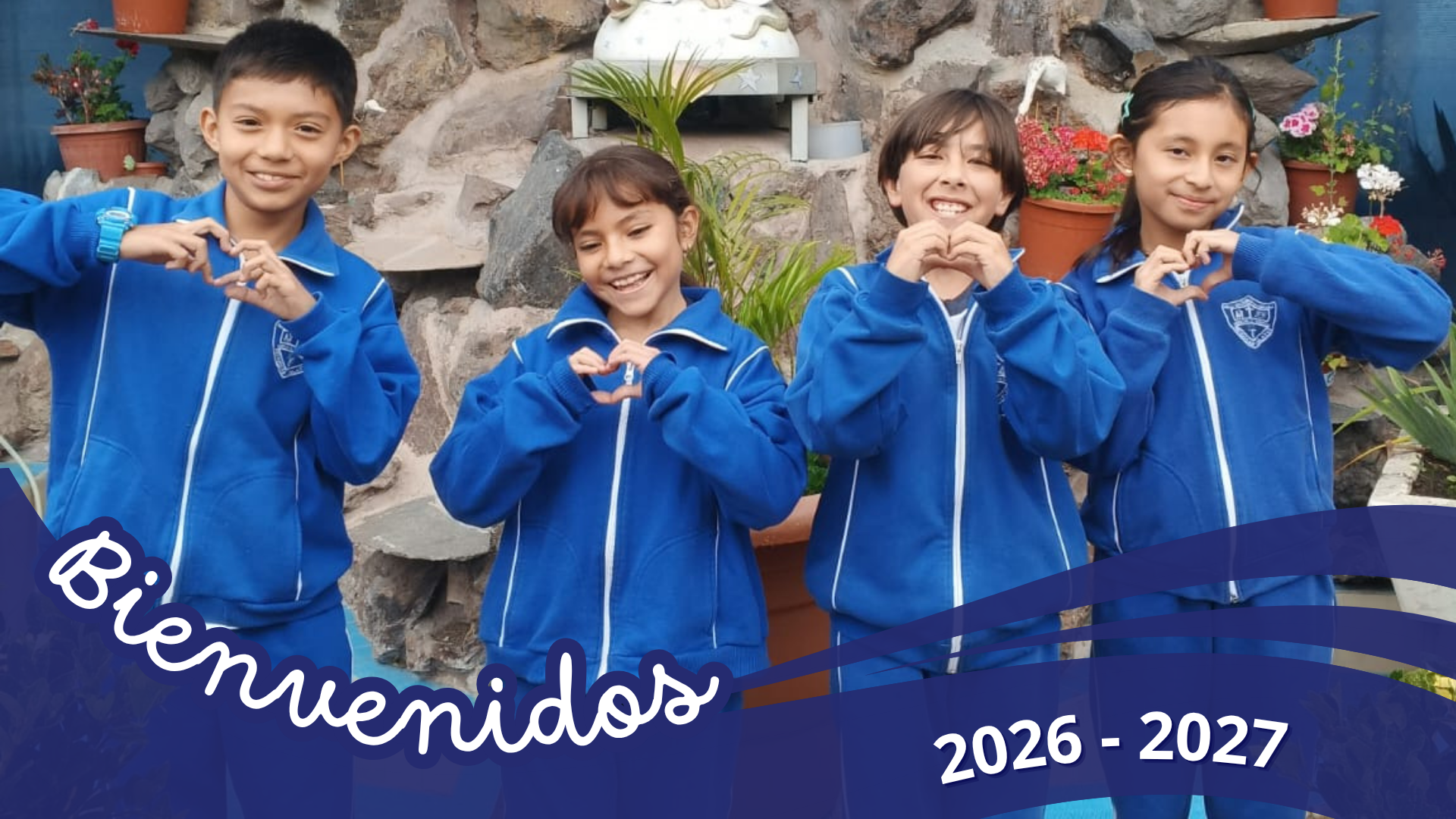Bienvenidos2026-2027